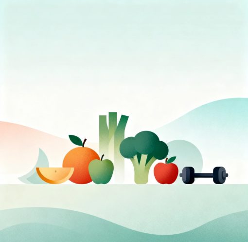 Viis lihtsat viisi tervislikuma elu nimel