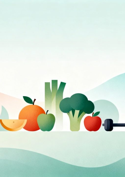 Viis lihtsat viisi tervislikuma elu nimel