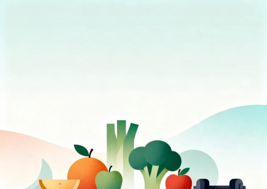 Viis lihtsat viisi tervislikuma elu nimel