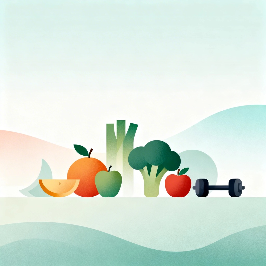 Viis lihtsat viisi tervislikuma elu nimel